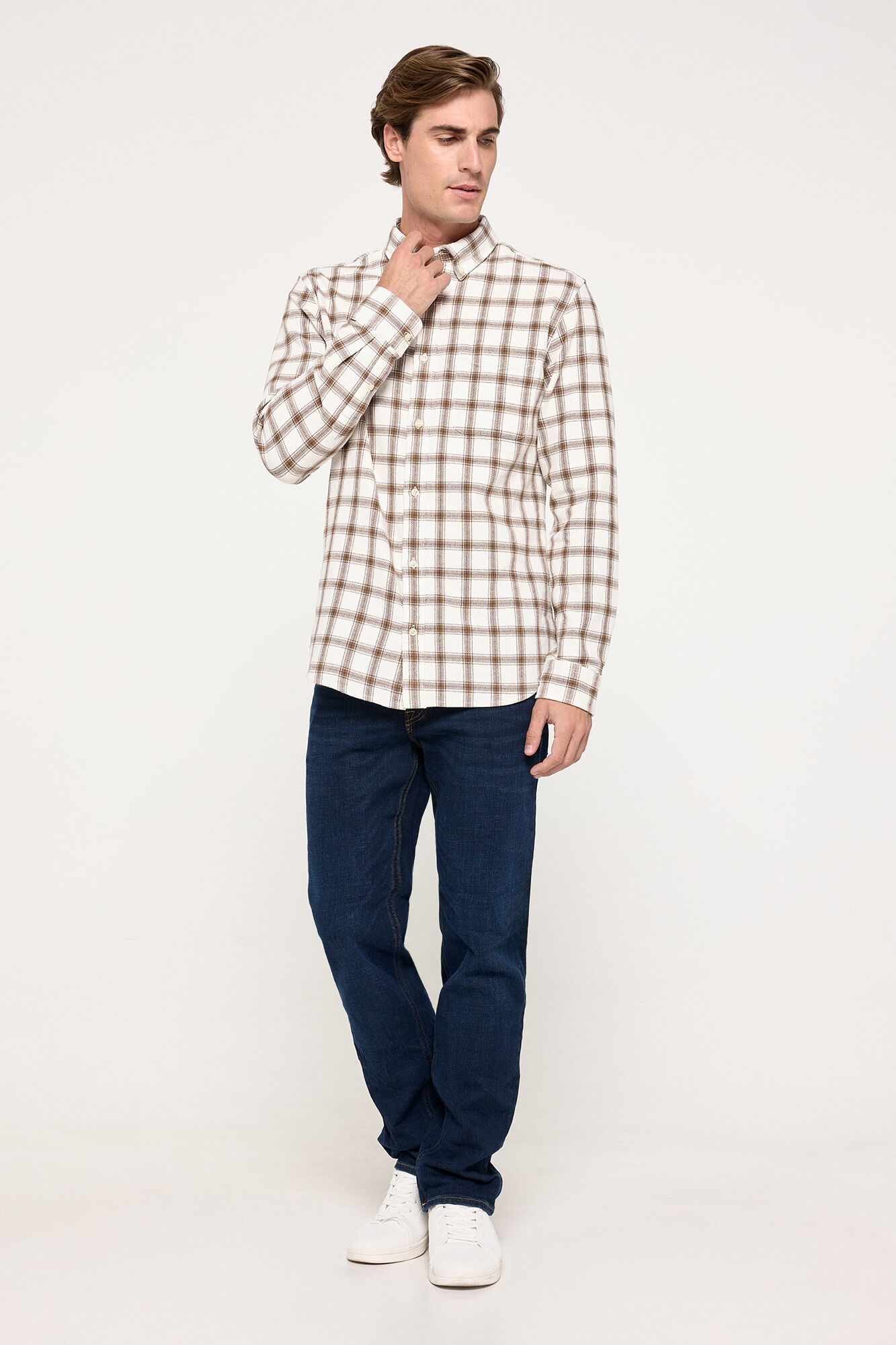 Jack & Jones Camisa estrutura
