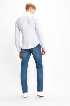 Levi's Camisa Levi's&reg; cl&aacute;sica slim fit