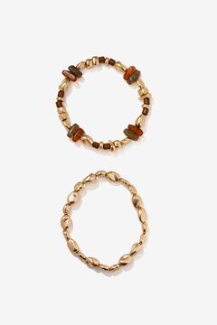 Vilanova Pulseiras chunky boho