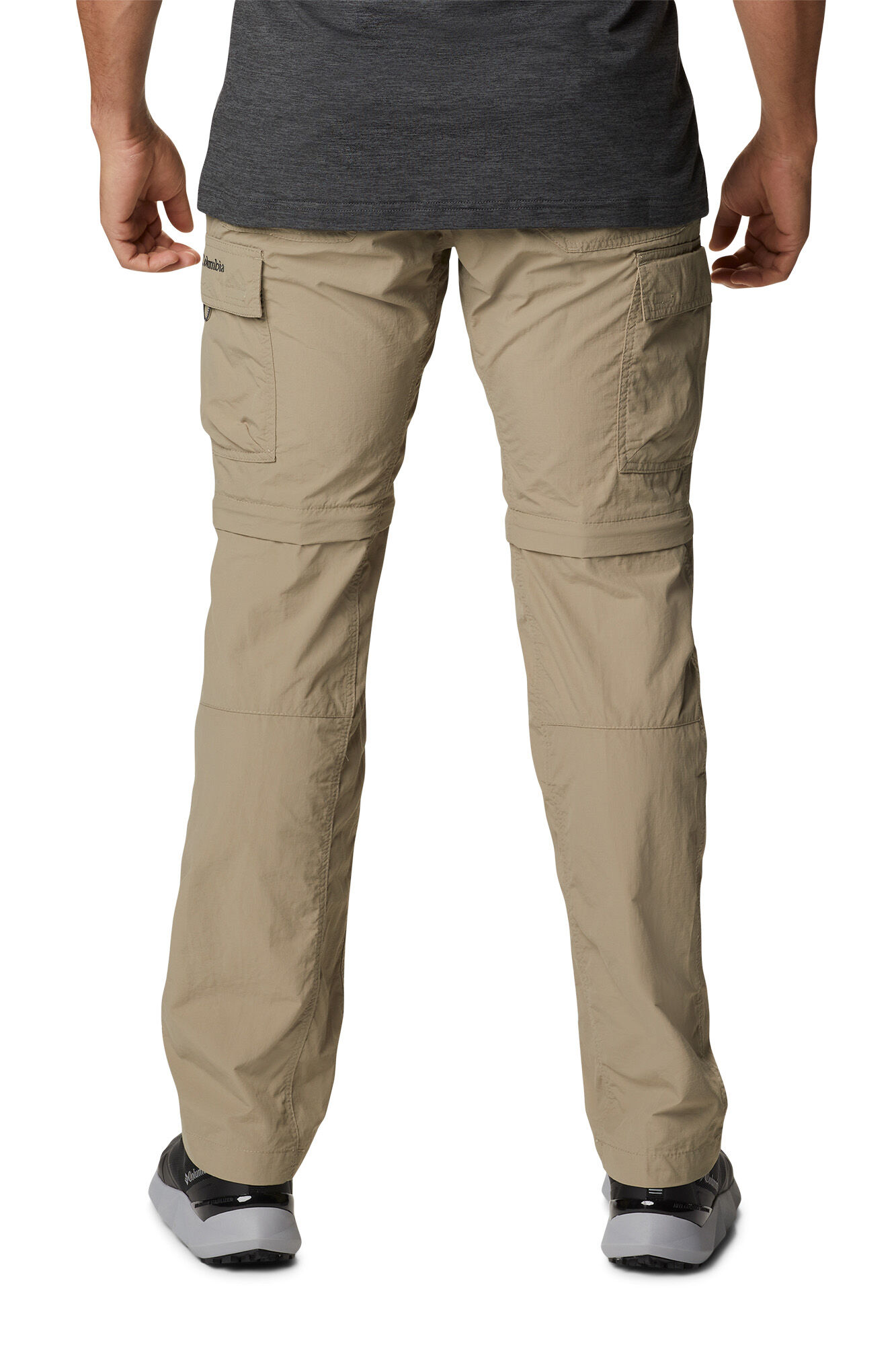 Columbia Triple Canyon II Fall Hiking Pant - Walking Trousers Men's | Buy  online | Alpinetrek.co.uk