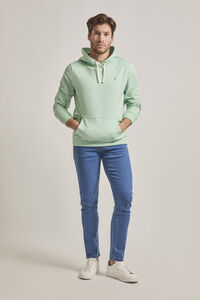 Street Monkey Calças denim skinny fit