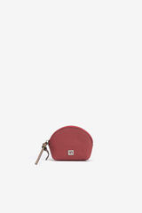 Vilanova Textured bag Red