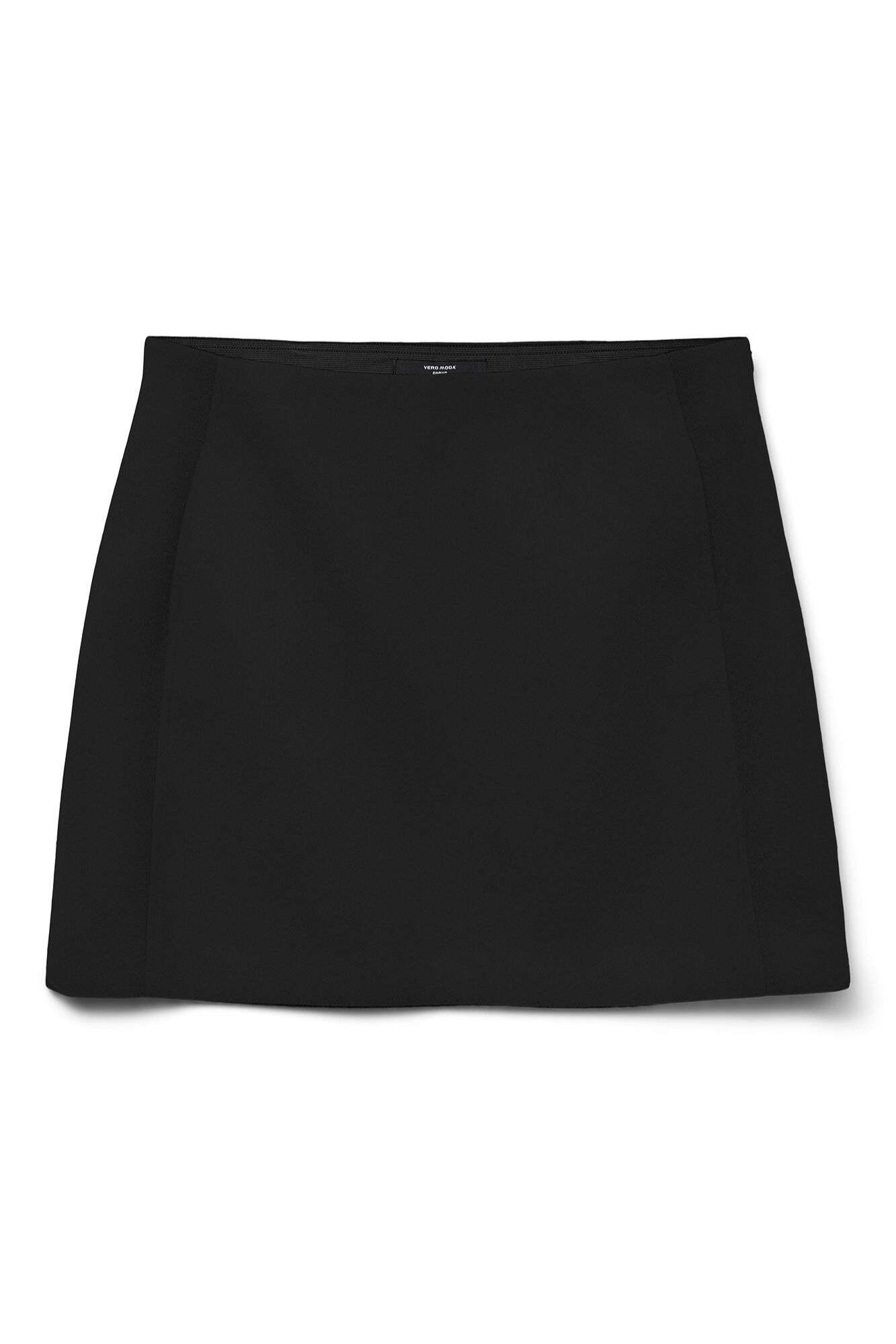 Vero Moda Curve Falda corta con bolsillos
