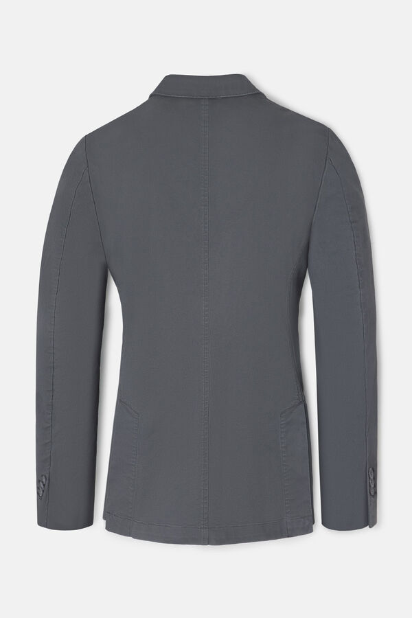 Silbon Casual American Grey