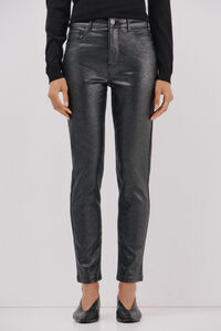 Cortefiel Pantalones sensational resinados