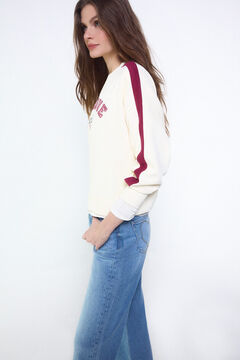 Slowlove Sudadera slowlove oversize