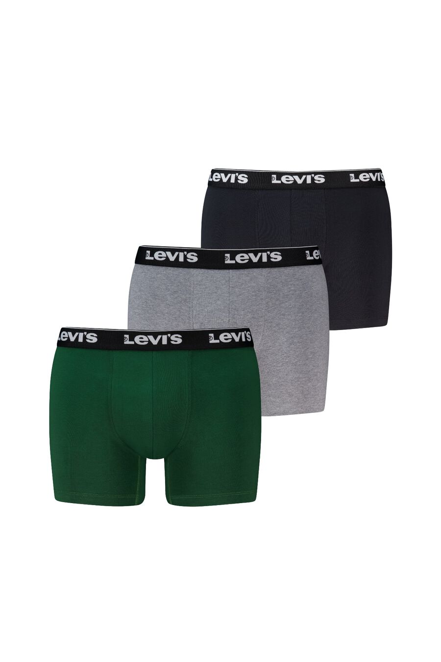 Bóxer de hombre de Levi’s® (pack de 3)