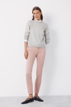 Cortefiel Jeans Sensational Pitillo color