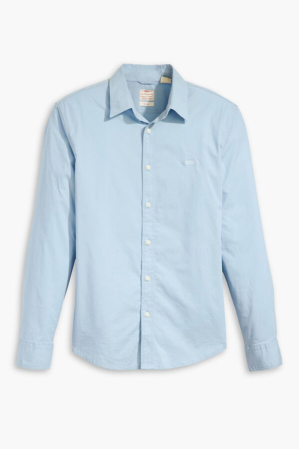 Levi's Camisa Levis&reg; Azul