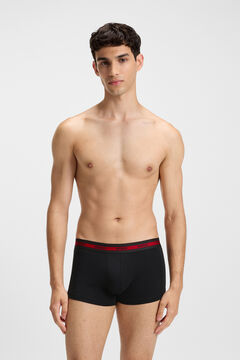HUGO Pacote com 3 boxers