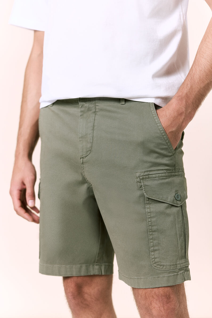 Bermuda cargo regular