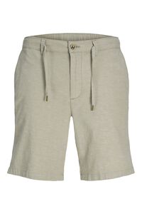 Jack & Jones Bermuda chino lino