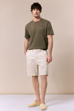 OOTO Bermuda b&aacute;sica