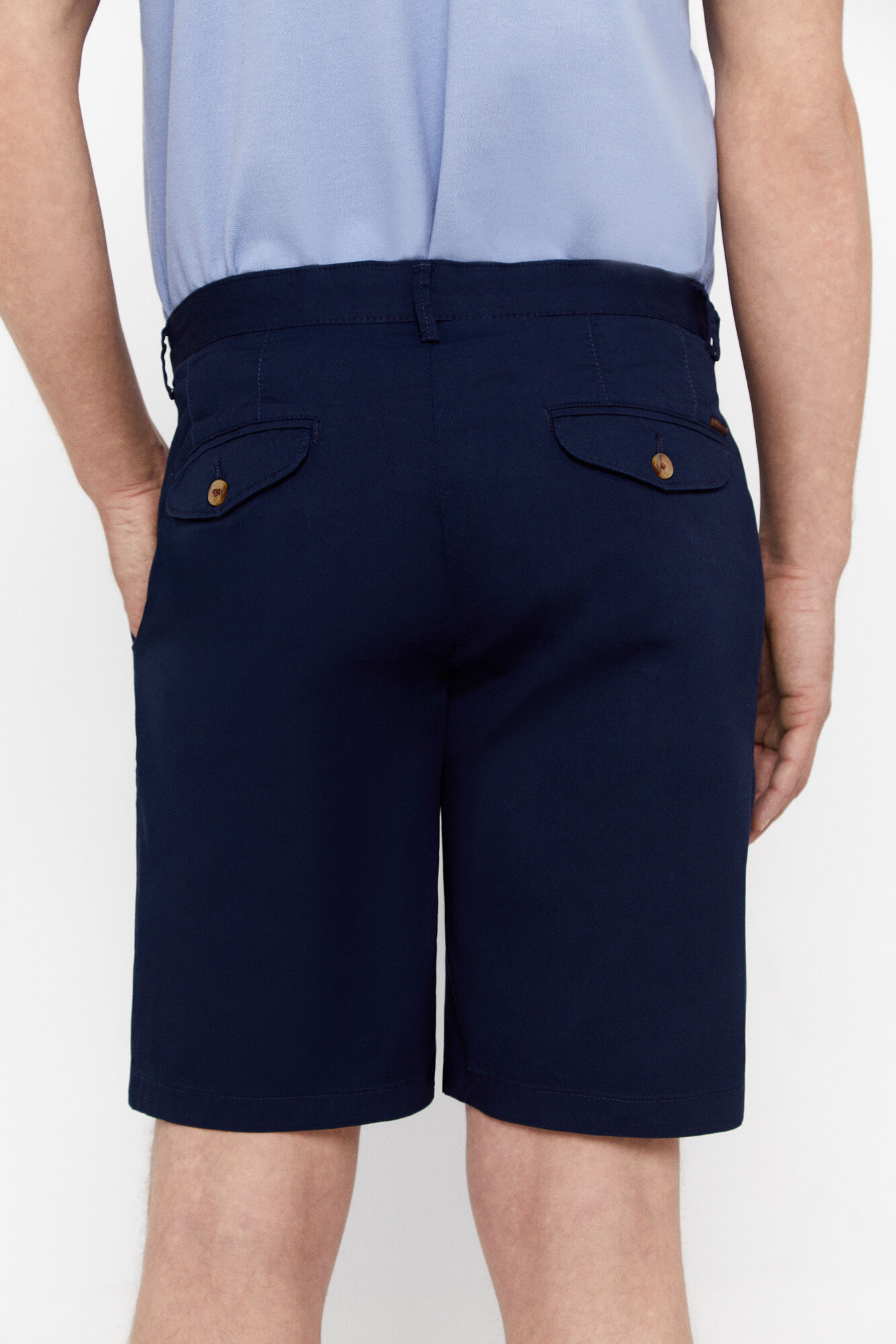 Lightweight cheap bermuda shorts