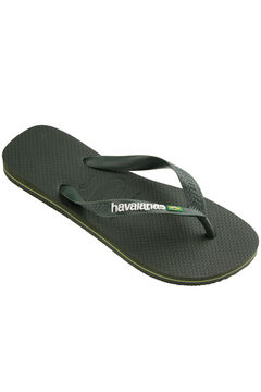 Havaianas Chinelo Brasil logo