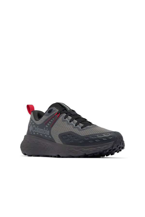 Columbia Konos&trade; TRS Shoe Grey
