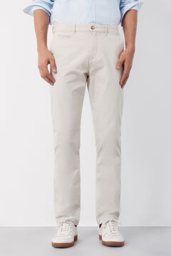 Cortefiel Cal&ccedil;as chino slim fit