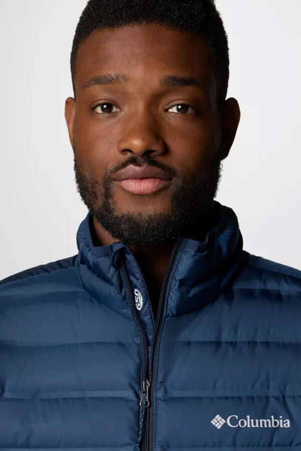 Columbia Lake 22&trade; II Down Jacket Blue