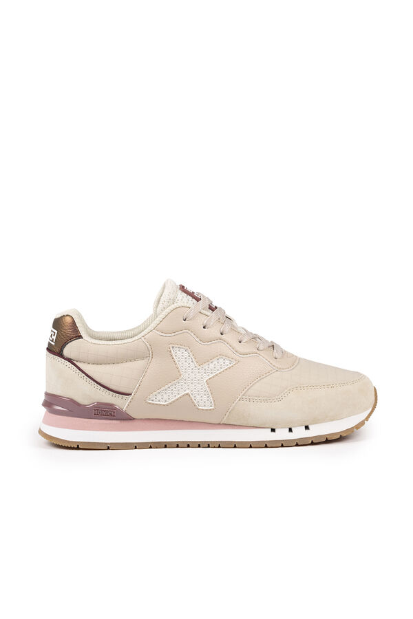 Munich Zapatillas Dash wmn Beige