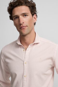 Silbon Camisa sport estructura logo