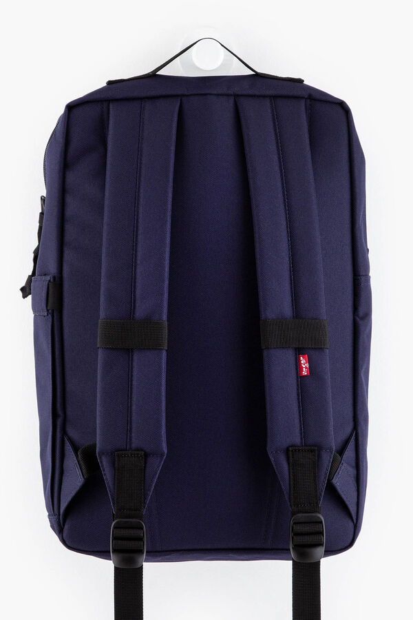 Levi's Levi's&reg; L-Pack Standard Backpack Blue