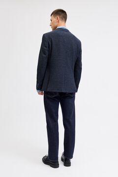 Jack & Jones Americana corte slim