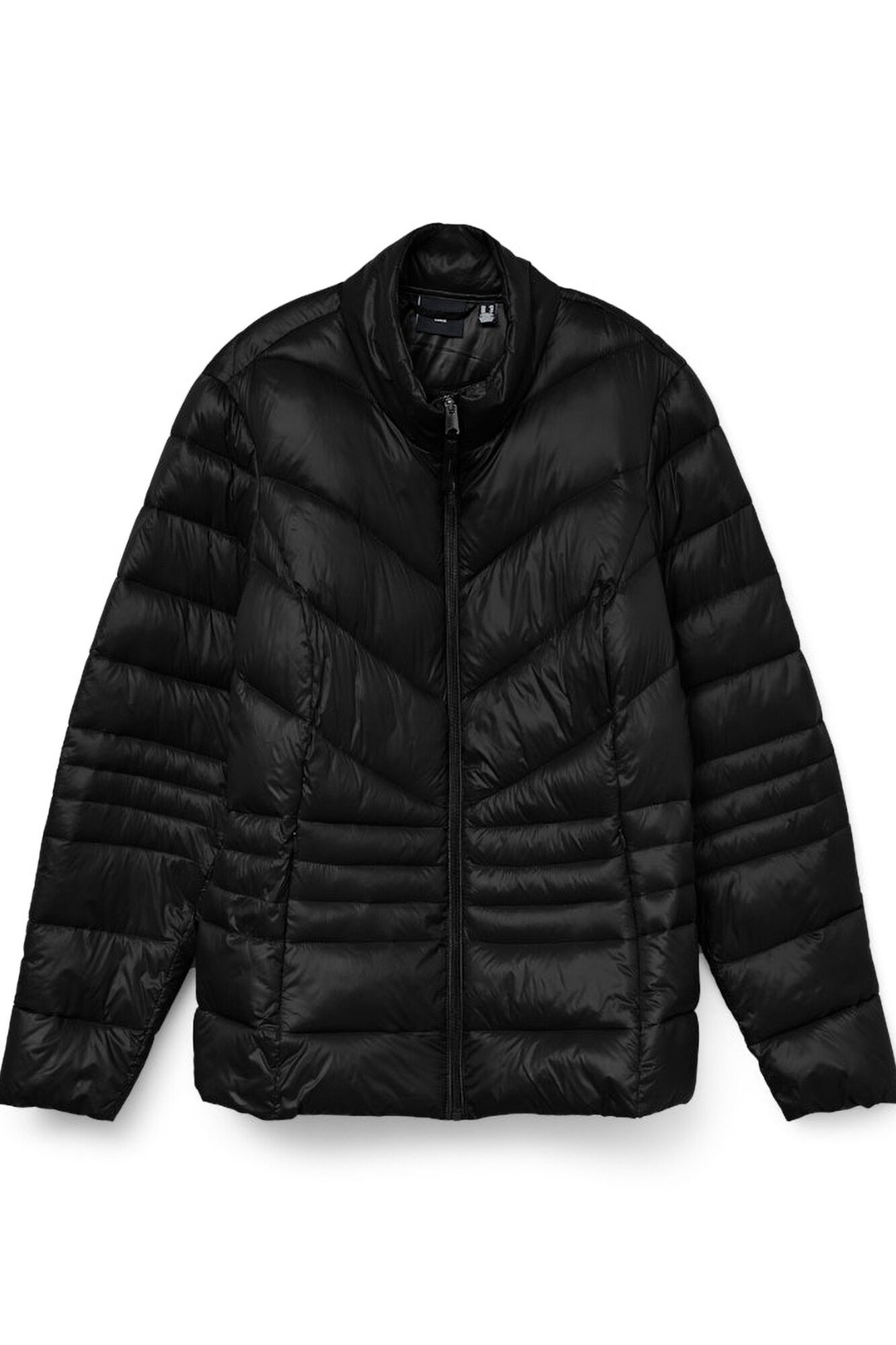 Vero Moda Curve Casaco acolchoada de tamanho grande