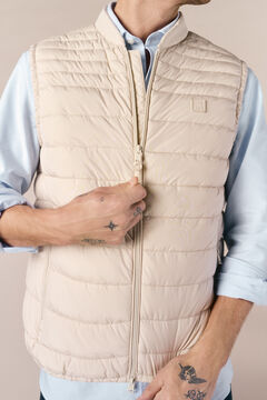 OOTO Chaleco acolchado ultralight