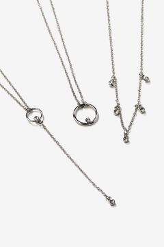 Vilanova Colar multicamadas