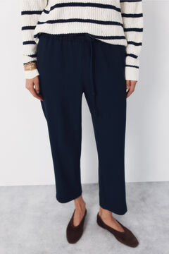 Cortefiel Cal&ccedil;a jogger feminina