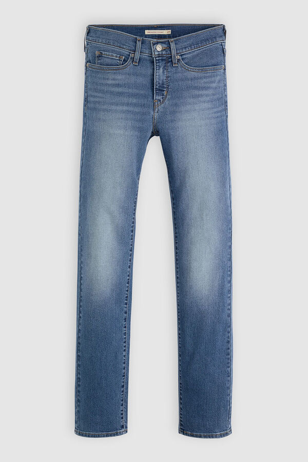 Levi's Vaquero 314&trade; Shaping Straight Azul