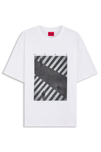 HUGO Camiseta de manga corta