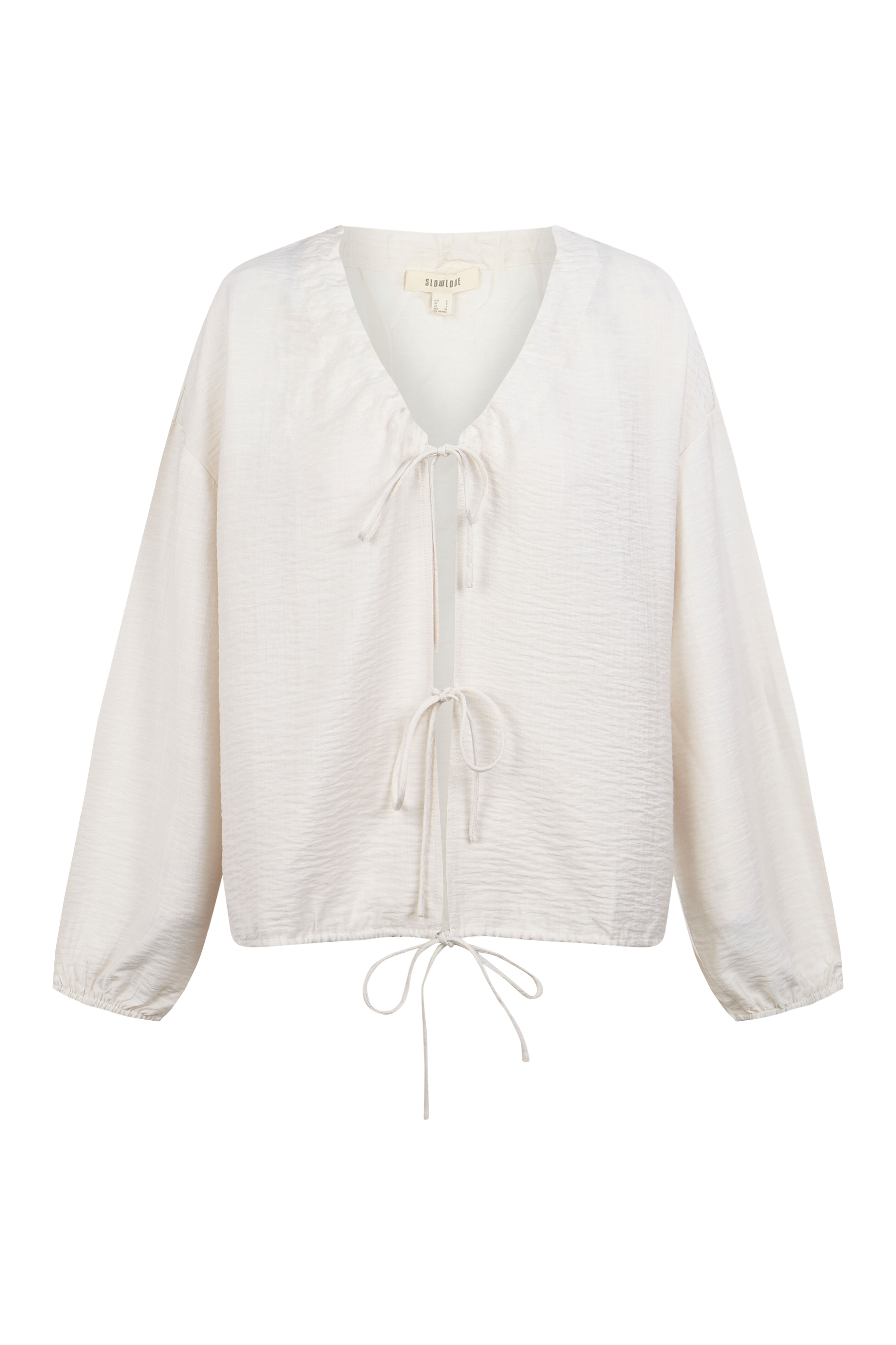 Slowlove Blusa lazadas