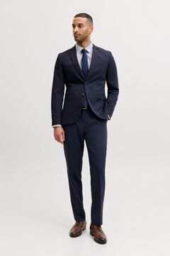 Jack & Jones Fato completo de sarja