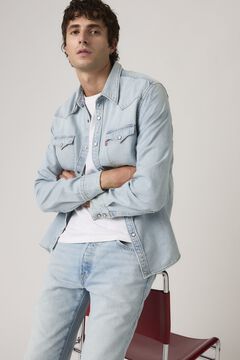 Levi's Camisa Vaquera Levis&reg;
