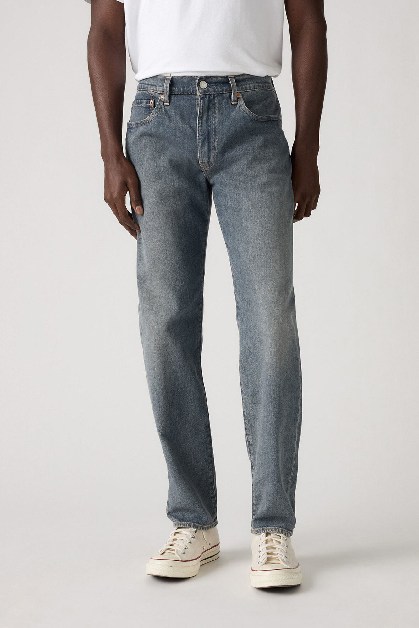 Levi's Vaquero 502&trade; Taper