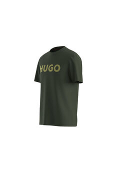 HUGO Camiseta de manga corta