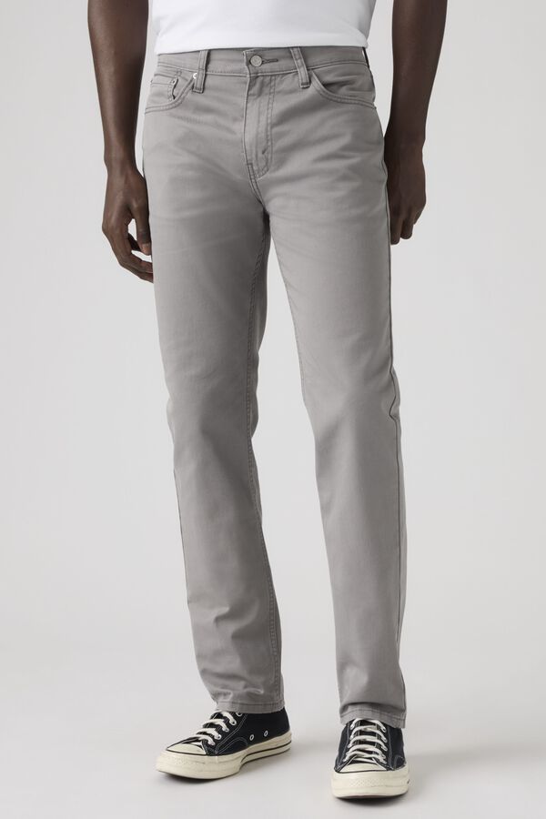 Levi's Pantal&oacute;n 511&trade; Slim Gris