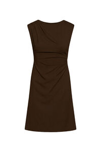 Vero Moda Vestido corto sin mangas