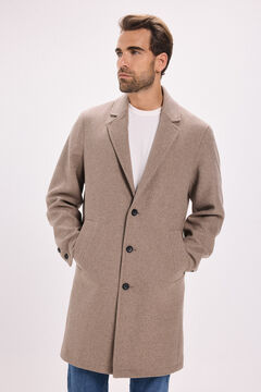 Jack & Jones Abrigo corto