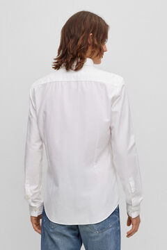 HUGO Camisa manga larga