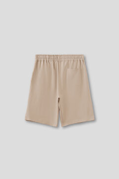 Street Monkey Bermuda hombre