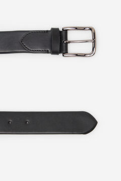 Cortefiel Cintur&oacute;n vestir elastico