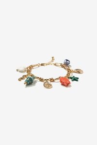 Vilanova Pulsera charms