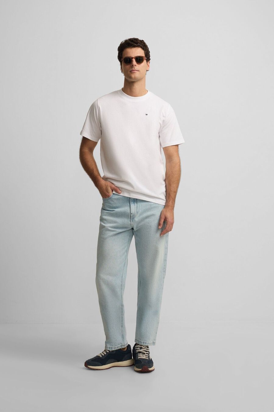 Camiseta luxury boat