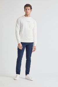 Street Monkey Sudadera