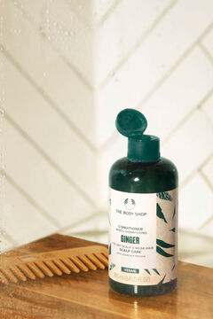 The Body Shop Acondicionador de Jengibre 250ml