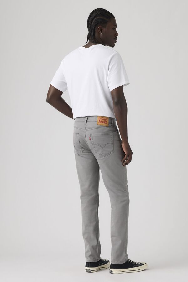 Levi's Pantal&oacute;n 511&trade; Slim Gris