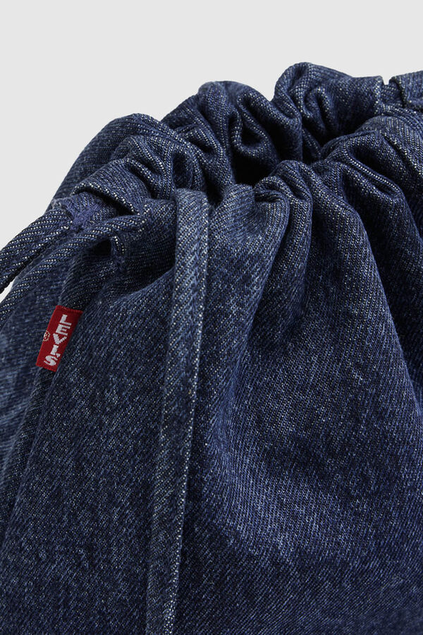 Levi's Bolso Levi's&reg; Azul oscuro