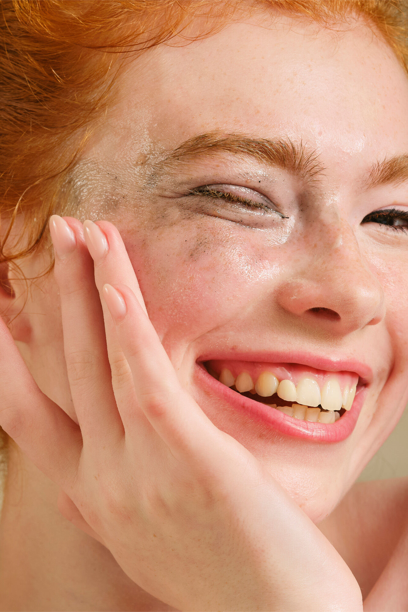 The Body Shop Manteca Limpiadora de Camomila 90ml